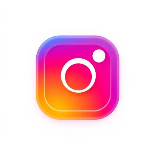 Ikona Instagramu
