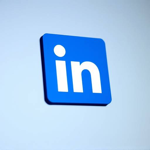 Ikona LinkedIn